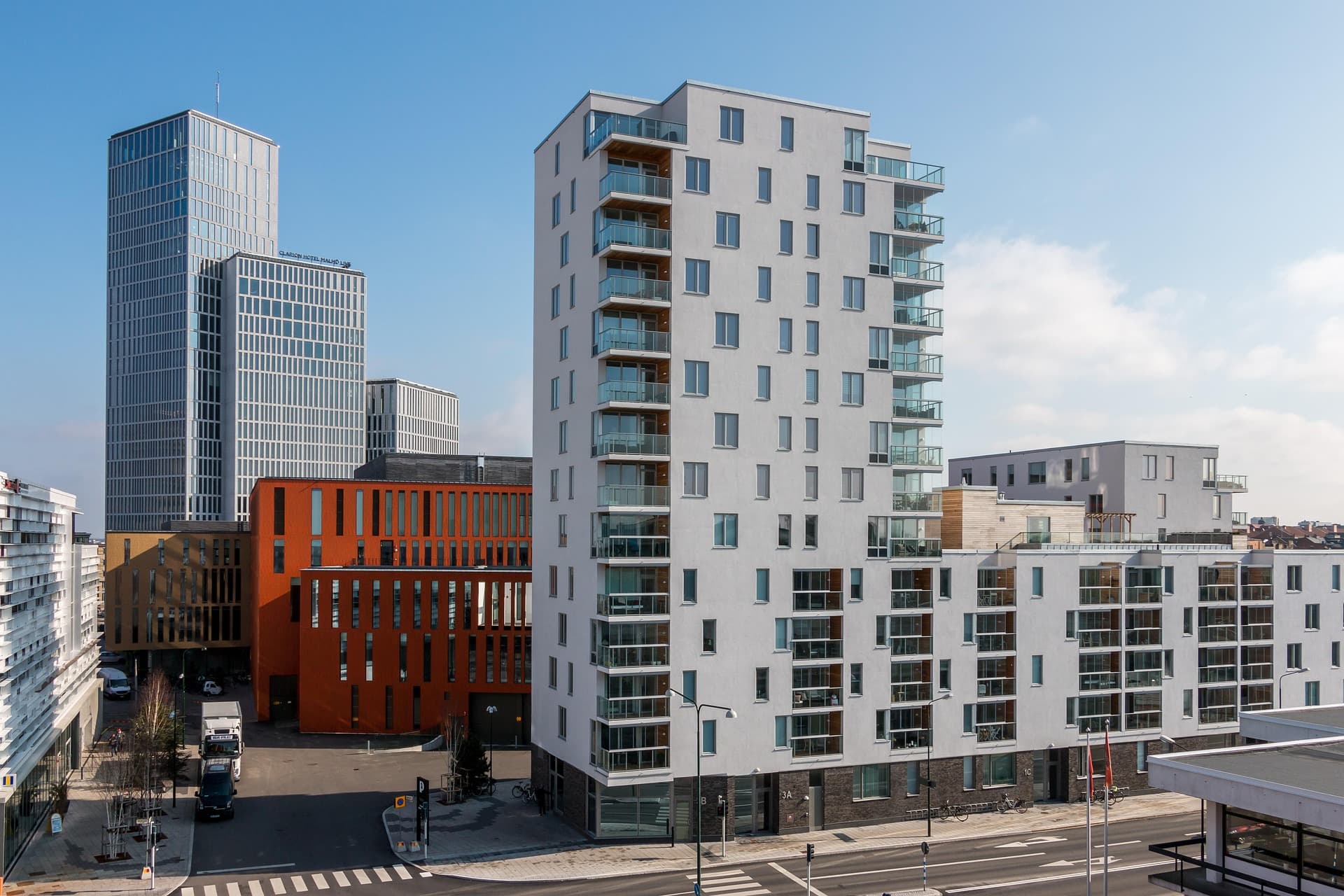 Malmö
