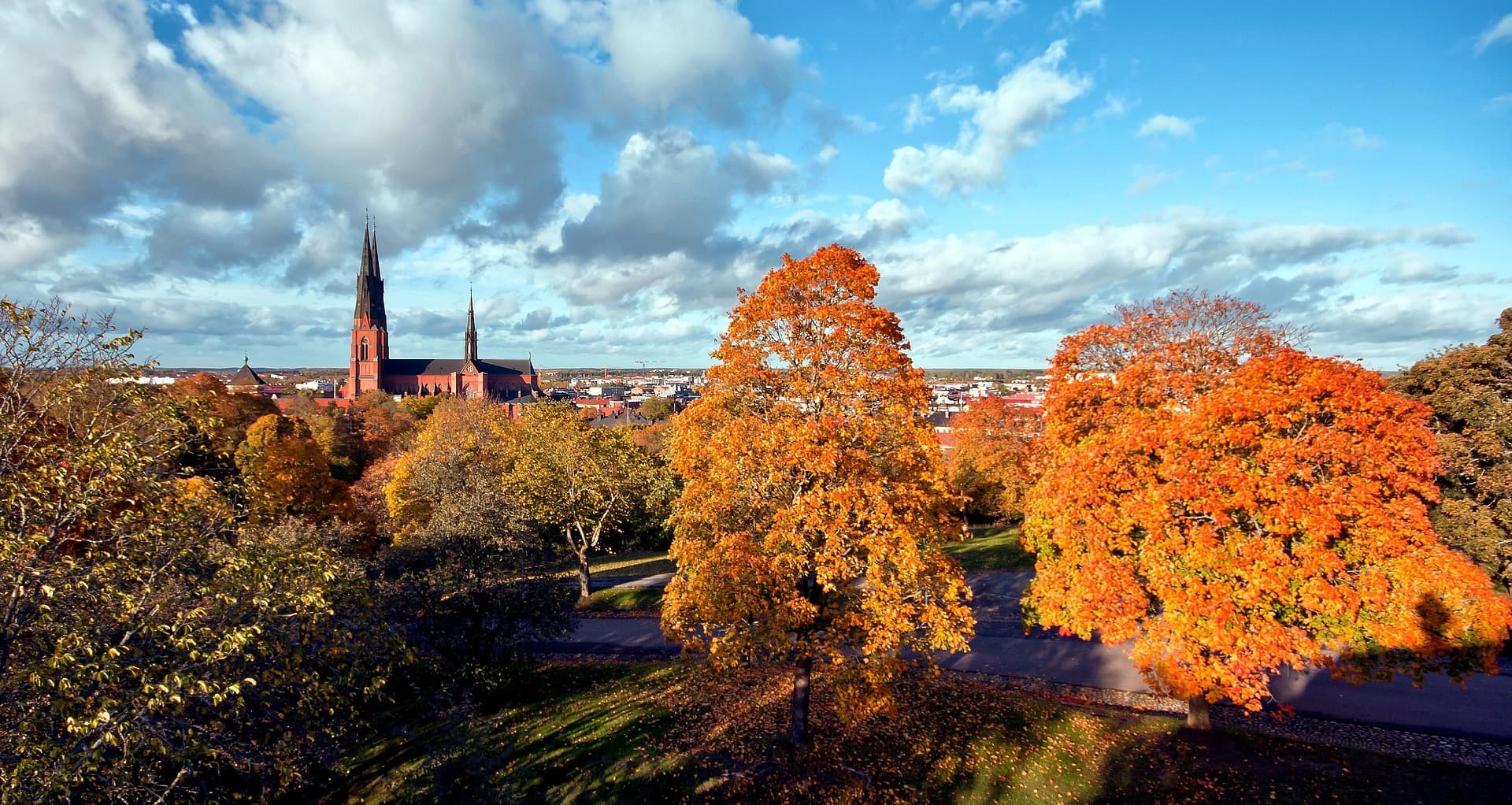 Uppsala