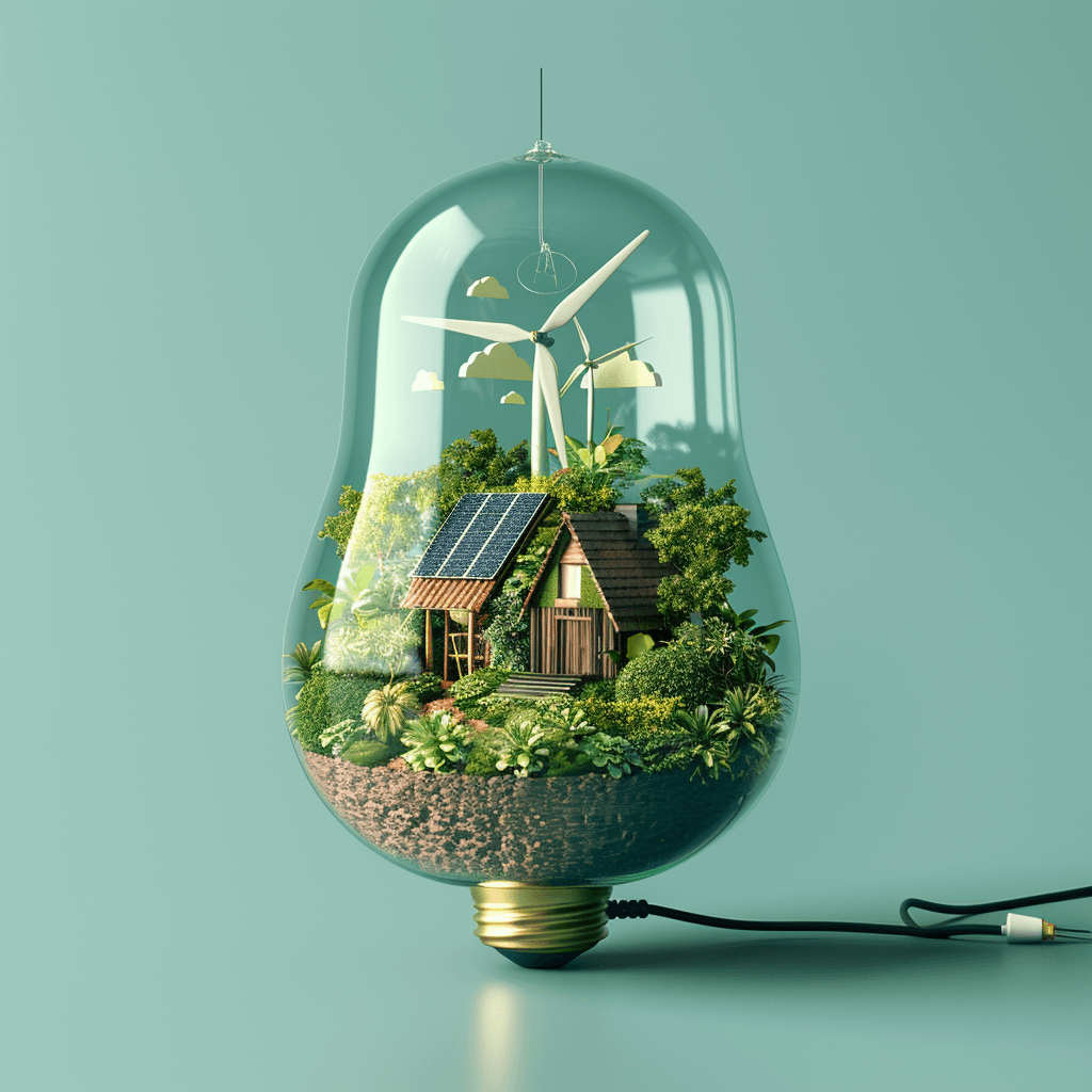 Energioberoende