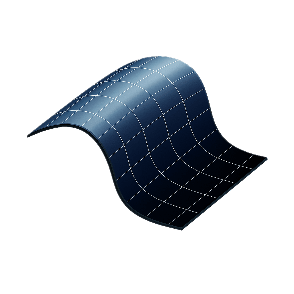Tunnfilm solceller