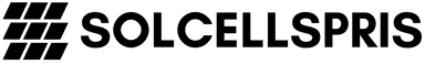 Solcellspris Logo