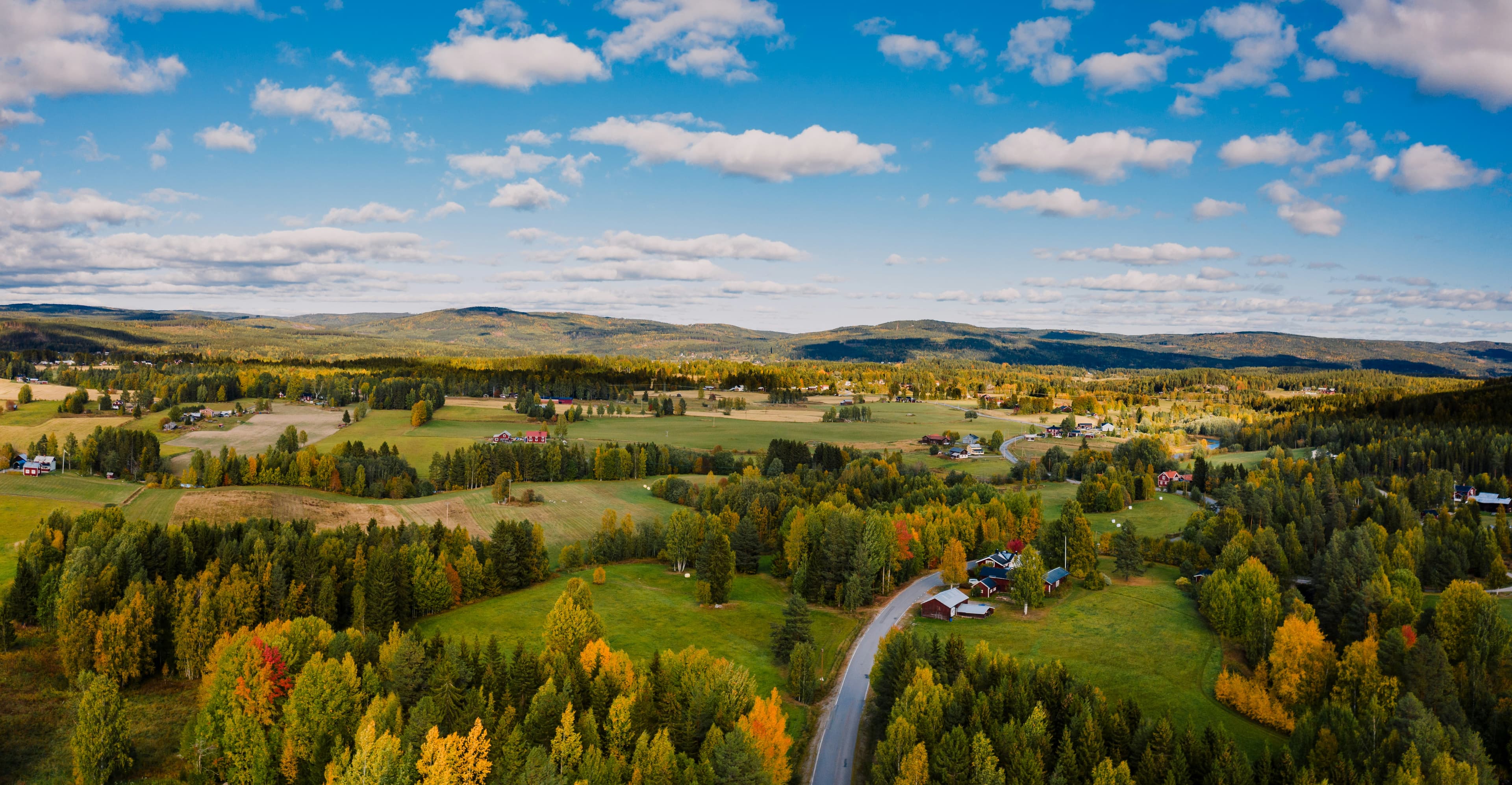 Installatör av solpaneler på tak i Sverige