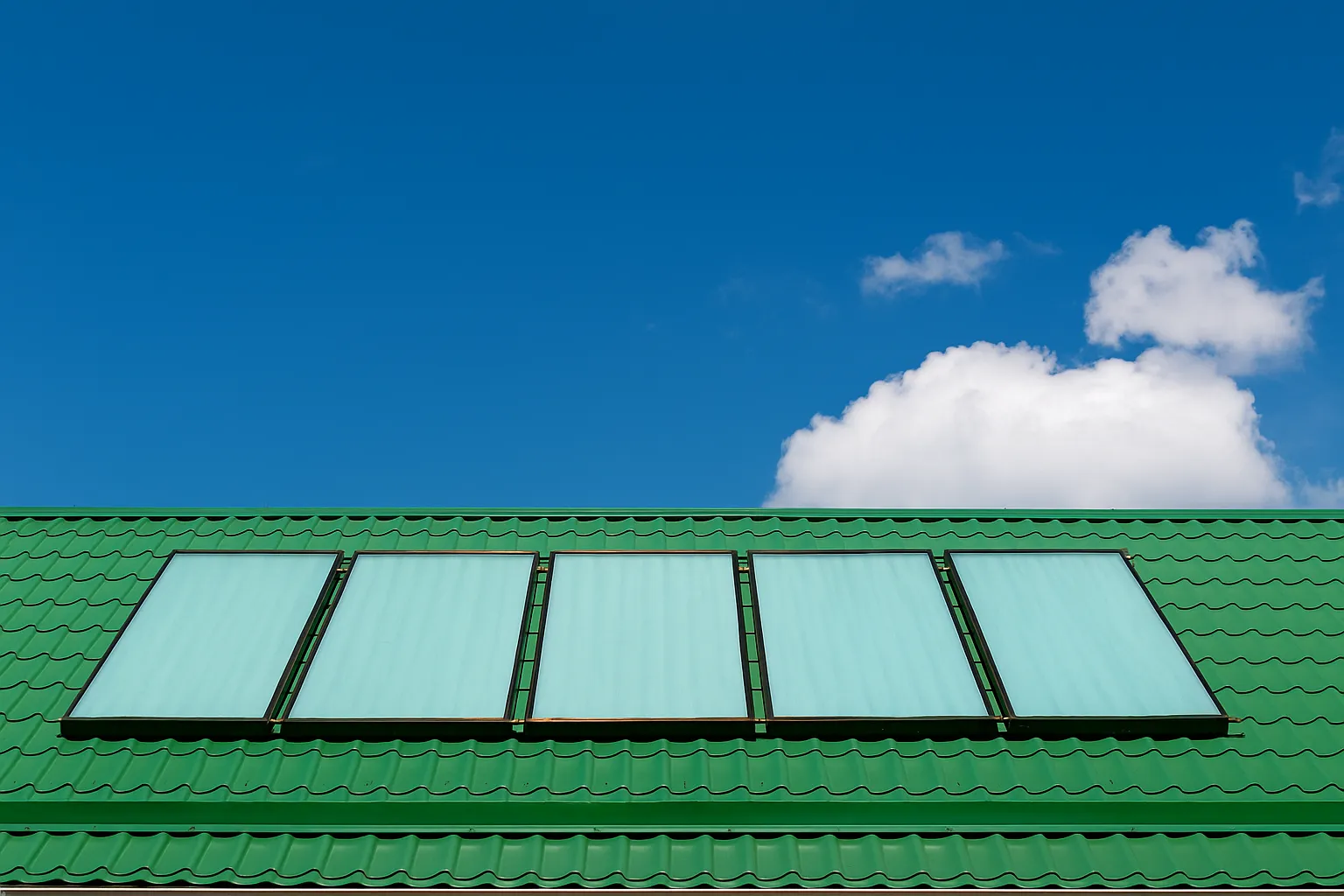 Solcellers utveckling – priser och framtid